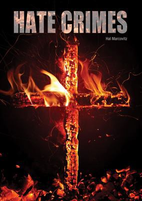 Hate Crimes 1682824713 Book Cover