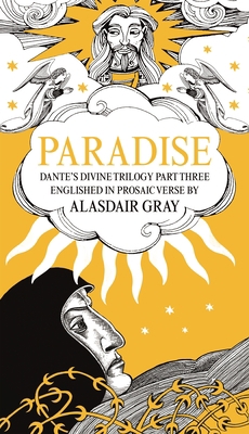 Paradise: Dante's Divine Trilogy Part Three. En... 1786894742 Book Cover