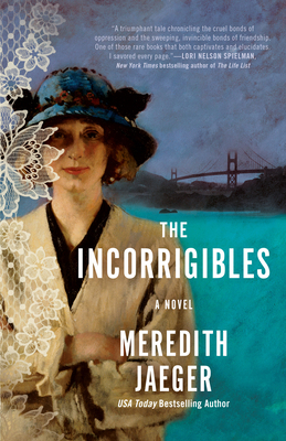 The Incorrigibles 0593473752 Book Cover