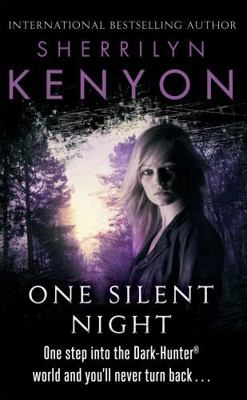 One Silent Night 0749956828 Book Cover