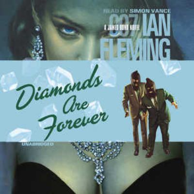 Diamonds Are Forever 1433258552 Book Cover