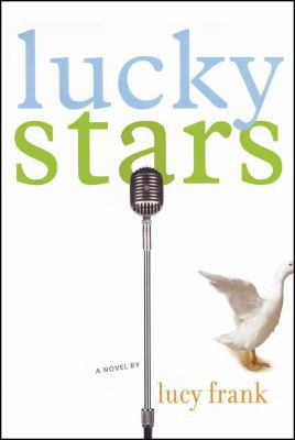 Lucky Stars 1481429019 Book Cover