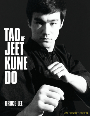 Tao of Jeet Kune Do 0897502027 Book Cover