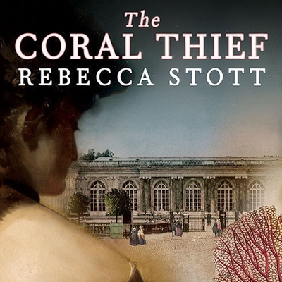 The Coral Thief B08Y4HC8DW Book Cover