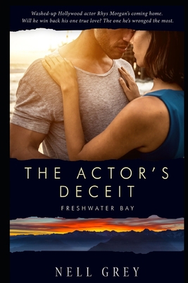 The Actor's Deceit 1704070147 Book Cover