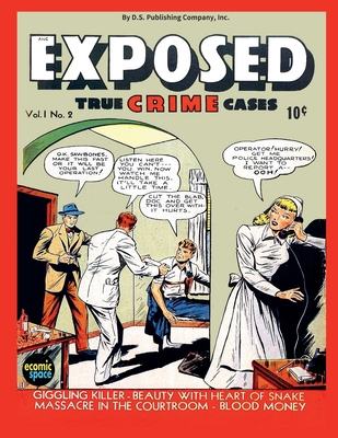 Exposed Vol.1 #2 B08LN5MWSN Book Cover