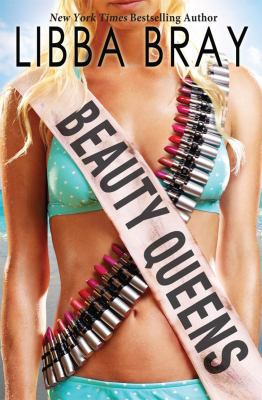 Beauty Queens 0545315387 Book Cover