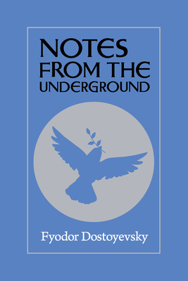Notes from the Underground 1722504358 Book Cover