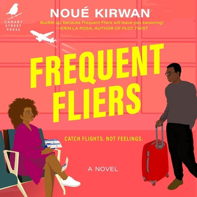 Frequent Fliers B0CGDZ7ZH1 Book Cover