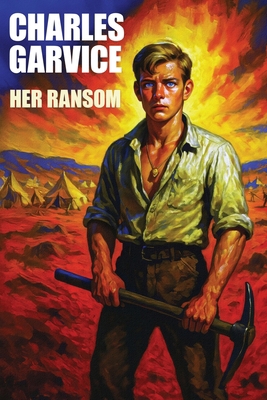 Her Ransom 1479478784 Book Cover