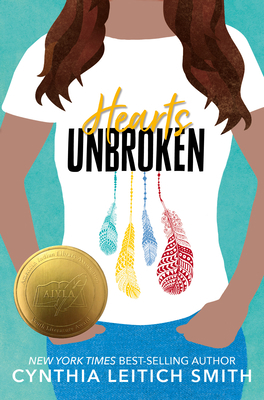 Hearts Unbroken 0763681148 Book Cover