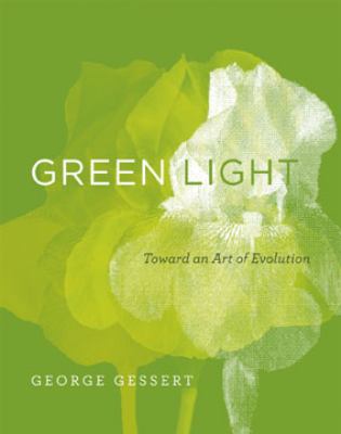 Green Light: Toward an Art of Evolution 0262517302 Book Cover