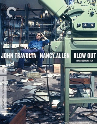 4K Ultra HD Blow Out Book