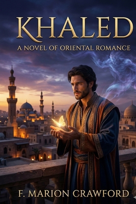 Khaled B0GRX7QJWV Book Cover