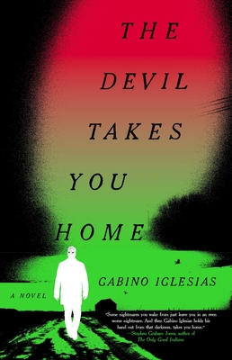 The Devil Takes You Home 0316426911 Book Cover