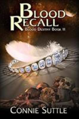 Blood Recall 163478023X Book Cover
