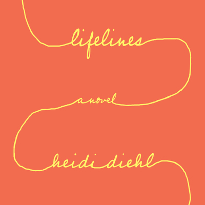 Lifelines 1684419832 Book Cover