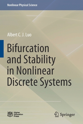 Bifurcation and Stability in Nonlinear Discrete... 9811552142 Book Cover
