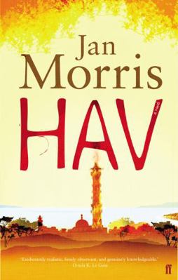 Hav 0571229840 Book Cover