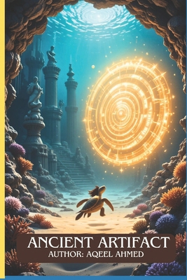 Ancient Artifact 1998586812 Book Cover