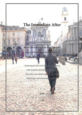 The Immediate After: Belief and teachings on wh... B0HHKRB9ST Book Cover