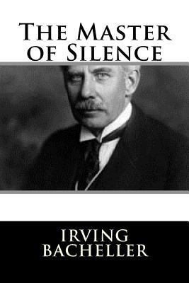 The Master of Silence 1983526711 Book Cover