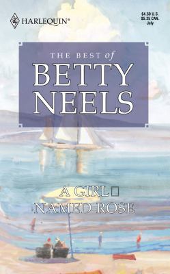 A Girl Named Rose 0373512007 Book Cover