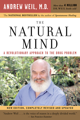 The Natural Mind: A Revolutionary Approach to t... B005DI9QN6 Book Cover