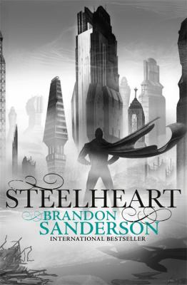 Steelheart 057510399X Book Cover