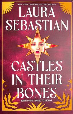 Castles in their Bones 1529373875 Book Cover
