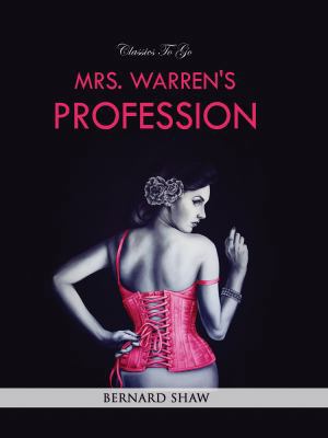Mrs. Warren's Profession 3962729941 Book Cover
