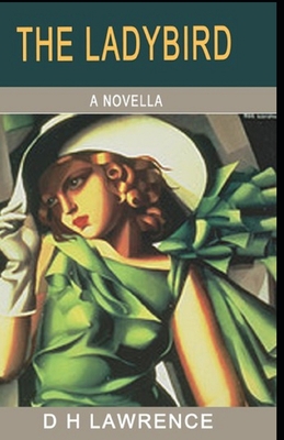 The Ladybird Illustrated 1656667347 Book Cover