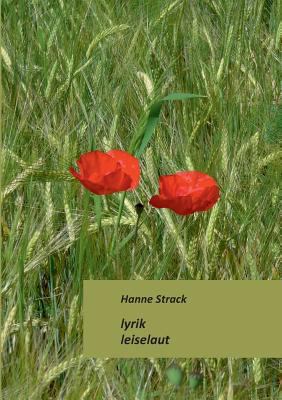 Lyrik leiselaut [German] 3746092361 Book Cover