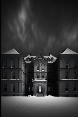 The Whole Campus Is Watching B0GL244QTB Book Cover