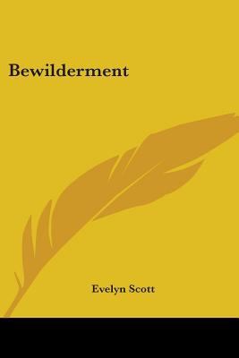 Bewilderment 0548411190 Book Cover