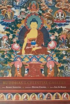 Buddhas of the Celestial Gallery 9380070063 Book Cover