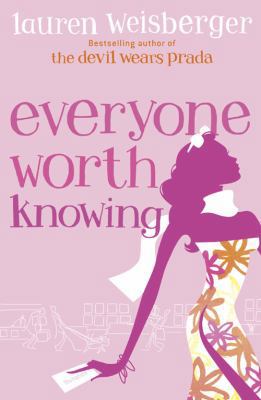 Everyone Worth Knowing 0007181493 Book Cover