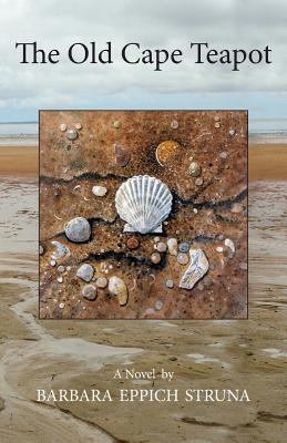The Old Cape Teapot 1620155907 Book Cover