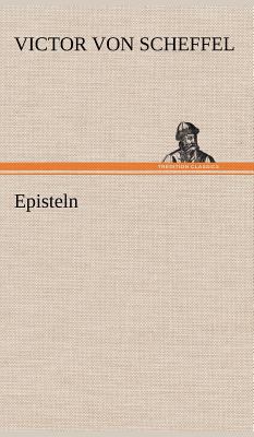 Episteln [German] 3847266039 Book Cover
