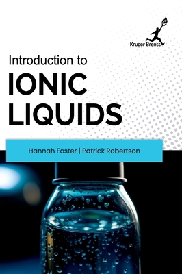 Introduction to Ionic Liquids 1787156664 Book Cover