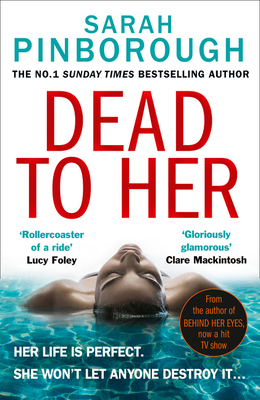 Dead to Her 0008289115 Book Cover