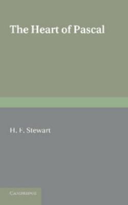 The Heart of Pascal. H.F. Stewart 1107627877 Book Cover