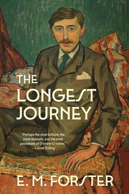 The Longest Journey (Warbler Classics Annotated... 1965684505 Book Cover