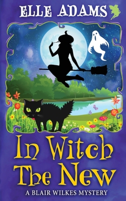 In Witch the New 1915250269 Book Cover