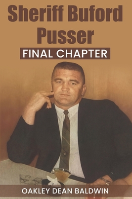 Sheriff Buford Pusser Final Chapter B0G6D2PXKV Book Cover