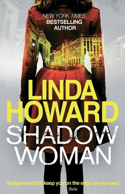 Shadow Woman 0749955848 Book Cover