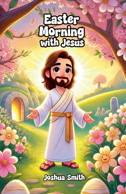 Easter Morning with Jesus B0F1C3JQXS Book Cover