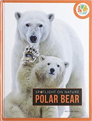 Polar Bear 1640263438 Book Cover