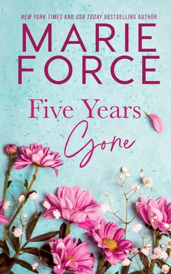 Five Years Gone 1958035211 Book Cover