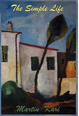 The Simple Life 1616672609 Book Cover
